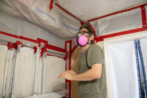 Best Biohazard Mold Removal  in Beechwood, MI